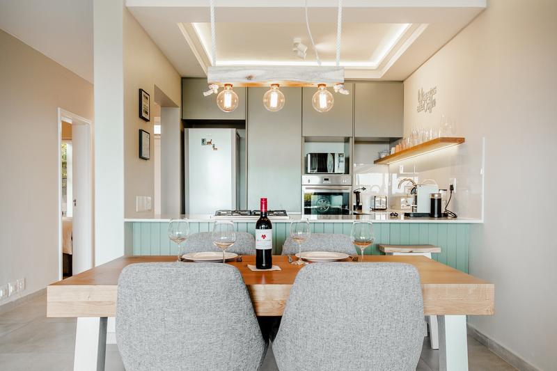 To Let 2 Bedroom Property for Rent in Dolphin Beach Western Cape